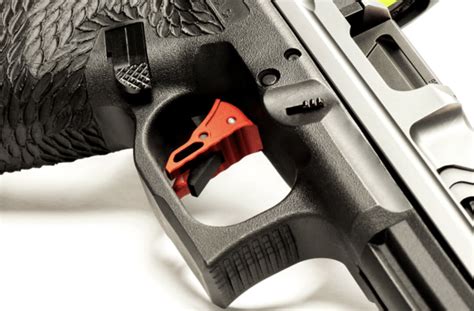 Killer Innovations Glock Trigger Gen 3 & 4 - arsenal-engineering