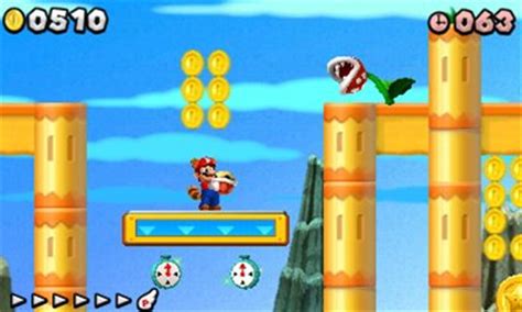 More New Super Mario Bros. 2 DLC screenshots