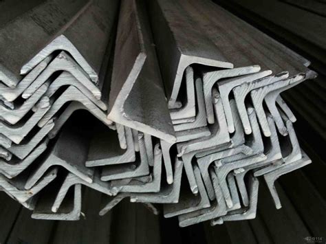 SAIL, VSPL Standard GALVANIZED ANGLE, Rs 57 /kilogram Anand Steel Enterprises | ID: 20711096633