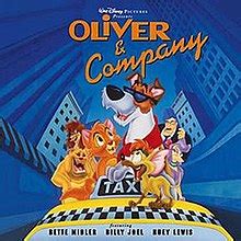 Oliver & Company - Wikipedia