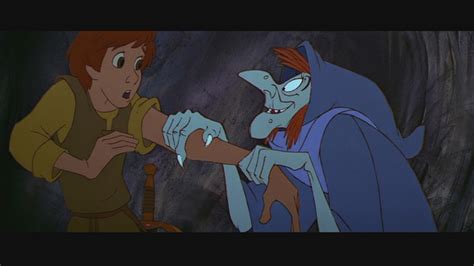 The Black Cauldron - Classic Disney Image (29476141) - Fanpop