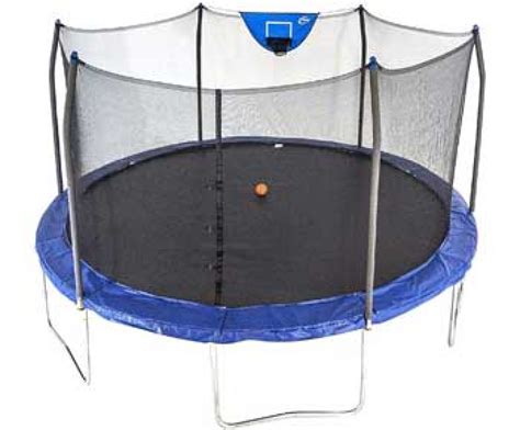 Safest Trampoline Brands at Margaret Roe blog