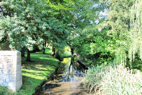 8 Best Circular Walks In The Cotswolds (Plus Maps) Global Gadding