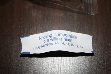 20 Best Chinese Fortune Cookie Sayings About Life