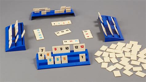 Rummikub -- The Original Rummy Tile Game | eBay