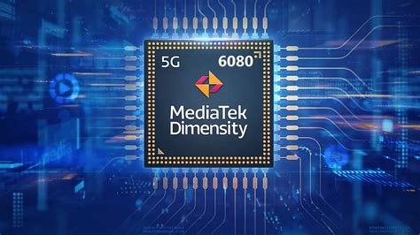 Snapdragon 7 Gen 1 Vs MediaTek Dimensity 6080: Battle Of Top Mid- Range Chipset 2023