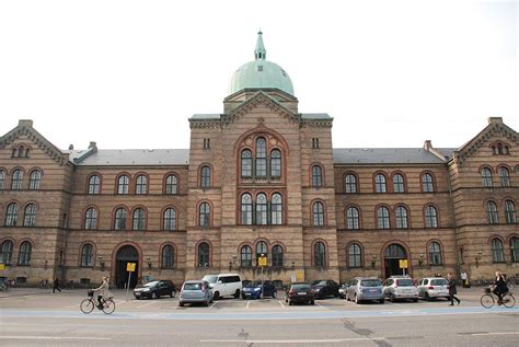 Universities in Denmark | Everything you need to know about Danish ...