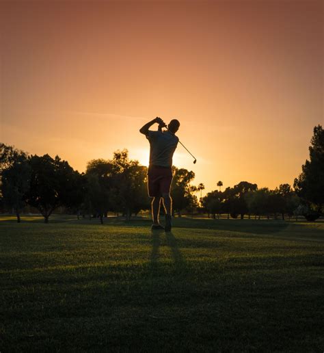 Yuma Golf & Country Club | Yuma, AZ