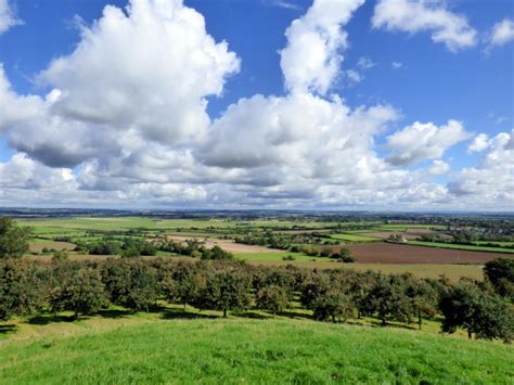 "Ilminster" by Pat Trout at PicturesofEngland.com