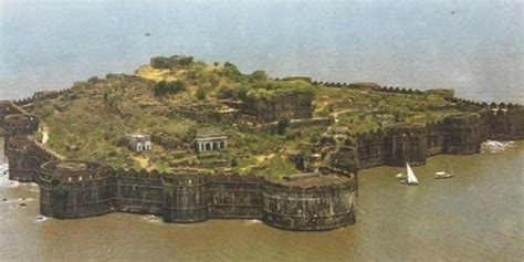 Murud Janjira Fort: A Testament to India's Maritime History