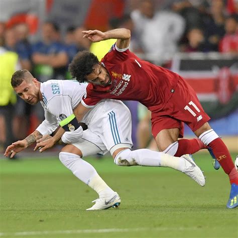 Sergio Ramos, the World Cup and the Benefits of Bad Sportsmanship - WSJ