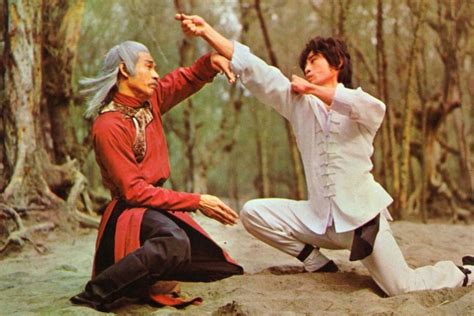 'Shaolin Kung Fu' Movies on Amazon Prime: Anything But Guilty Pleasures