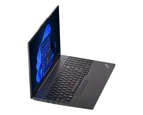 ThinkPad E16 Gen 1 Intel (16”) Best Deals and Price History at JoinHoney.com | Honey