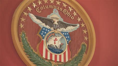 Revamped Columbus City Council welcomes district-based members in inaugural meeting