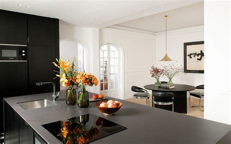 KITCHEN DESIGN: HOW TO COMBINE AESTHETICS WITH FUNCTIONALITY - Mimouca ...