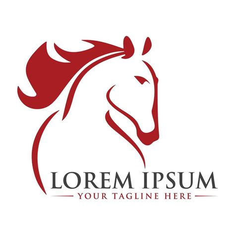 Horse logo design Creative Horse logo unique and modern logo design 29321491 Vector Art at Vecteezy