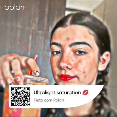 Kod Qr, Polar, Coloring Tutorial, A Line Mini Skirt, Ultralight, Picsart, Save, Videos, Qr Codes