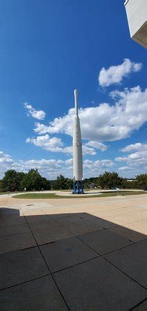 NASA GSFC Visitor Center (Greenbelt) - 2021 All You Need to Know BEFORE You Go | Tours & Tickets ...