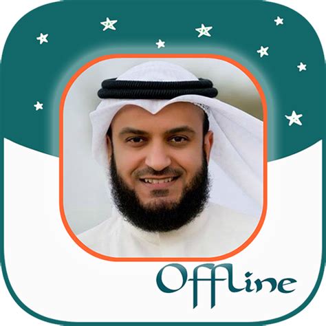 Mishary Rashid Full Quran MP3 - Apps on Google Play