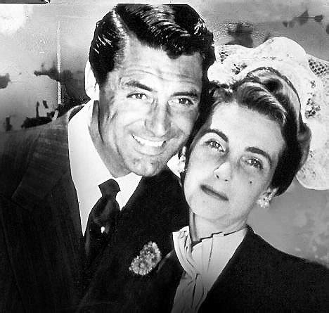 Cary Grant & Barbara Hutton - Palm Springs Celebrity Homes - Celebrity Homes For Sale Palm Springs