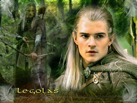 Legolas The Lord of The Rings - Have fun! Photo (35856425) - Fanpop