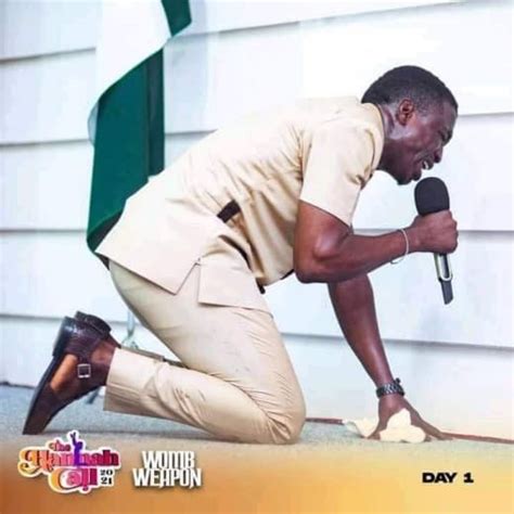 MP3: Download Theophilus Sunday 2022 Songs, Chants & Live Performance » Naijasermons