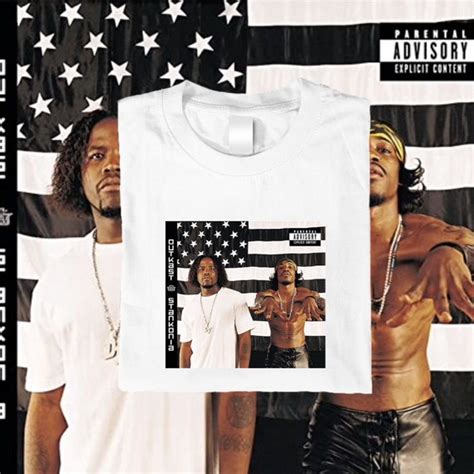 Outkast Stankonia Album Cover Print Music Rapper Hip-hop - Etsy