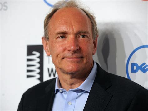 World wide web creator Tim Berners-Lee is auctioning his source code as an NFT | Businessinsider