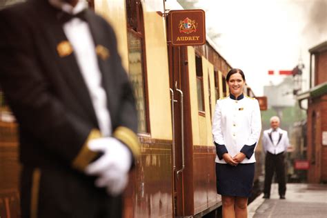 British Pullman Unveils New Murder Mystery Experience - Culture