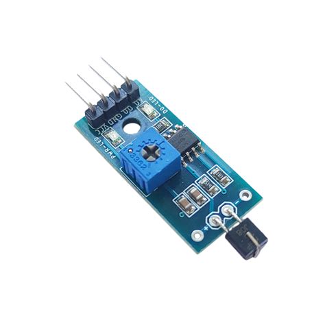 Metal Touch Sensor - Hacktronics