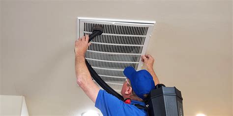 Air Conditioning Duct Cleaning: Ensure Your Home Stays Clean!