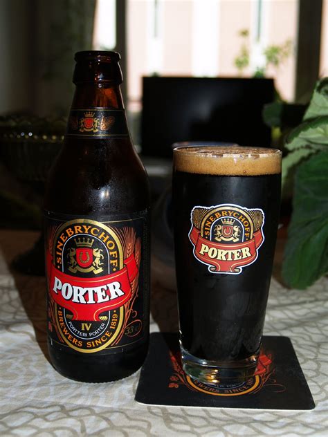 Koff Porter