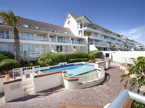 Cape Town Dolphin Beach Hotel South Africa, Africa Located in ...