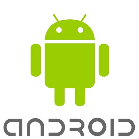 Android Logo PNG Images | PNG All