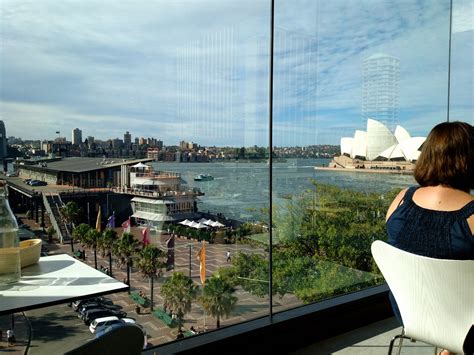 Museum of Contemporary Art Australia | View from the rooftop… | Flickr