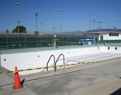 UPDATE: South Valley Middle School pool will close | Gilroy Dispatch | Gilroy, California