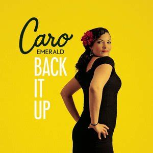 Caro Emerald albums and discography | Last.fm