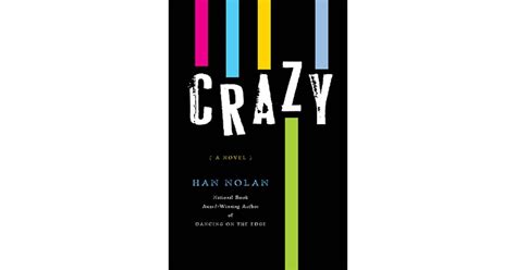 Crazy by Han Nolan