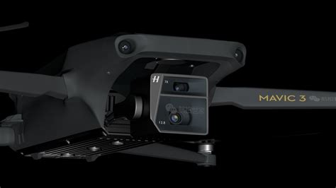 DJI Mavic 3 official, with dual camera, 4/3 CMOS sensor and epic 46 ...