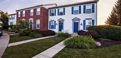 Creekside At Taylor Square Rentals - Reynoldsburg, OH | Apartments.com