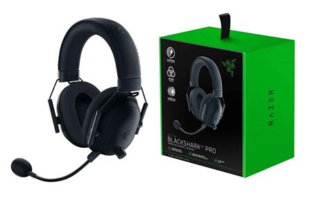 Buy Razer BlackShark V2 Pro Wireless Gaming Headset