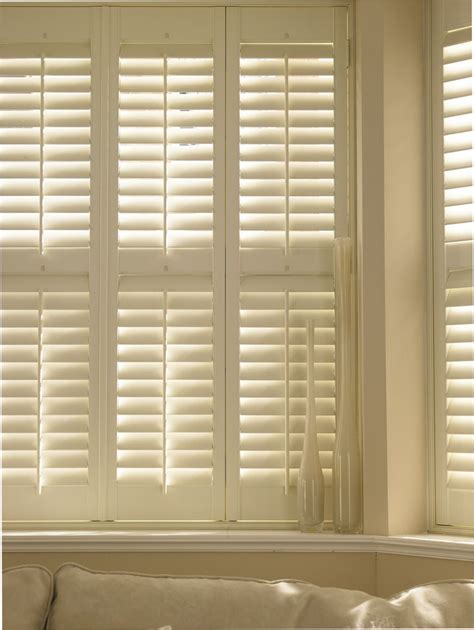 Choose the Best Wooden window shutters - Decorifusta | Blinds for windows, Wooden window blinds ...