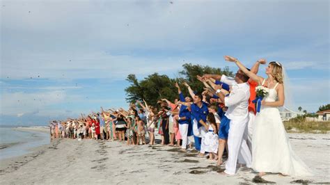 Anna Maria Island Weddings - Suncoast WeddingsSuncoast Weddings