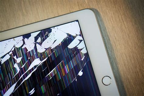 How to Fix Your iPad Screen