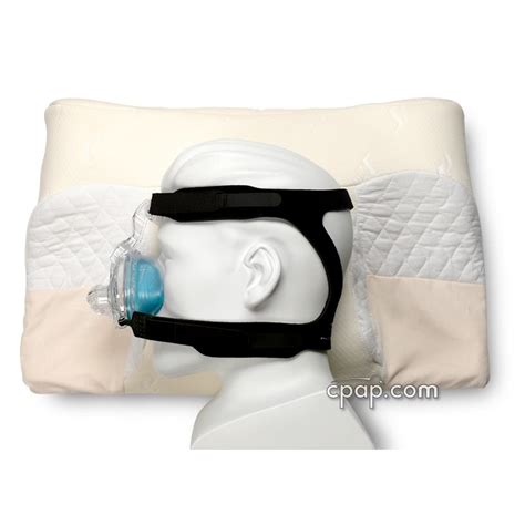 CPAP.com - Memory Foam CPAP Pillow