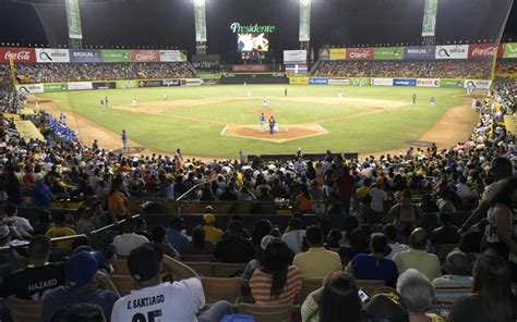 Estadio Cibao, hogar de las Aguilas Cibaeñas cumple 62 años - Águilas ...