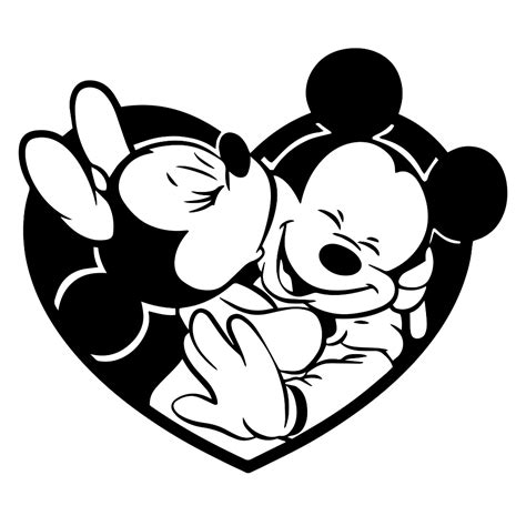disney svg Minnie Mouse Stickers, Mickey Mouse Crafts, Mickey Mouse Images, Mickey Minnie Mouse ...