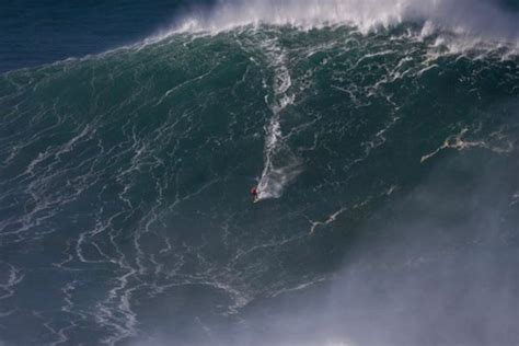 HBO Surfing Documentary Series ‘100 Foot Wave’ Will Leave You In Awe Of ...