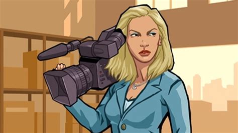 5 best GTA Chinatown Wars characters, ranked