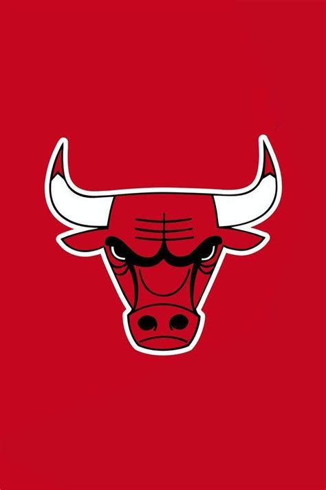 Jordan Chicago Bulls Cool Logo - LogoDix